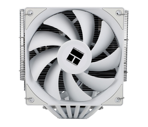 Thermalright Peerless Assassin 140 White 140mm - 1483691 - zdjęcie 3